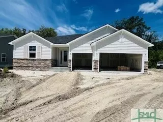 100 Nettleton Ln, Richmond Hill, GA 31324