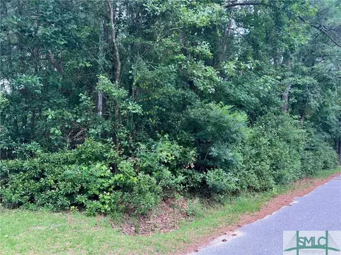 lot31 And 32 Island Dr, Midway, GA 31320