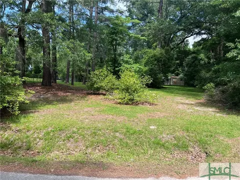 lot33 Island Dr, Midway, GA 31320