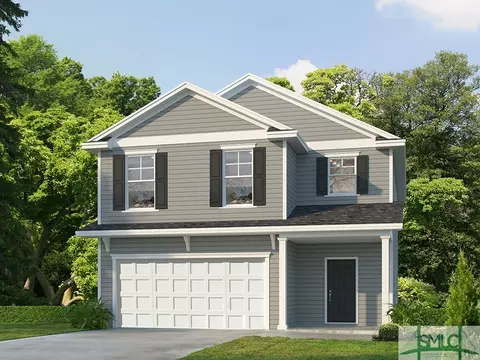 17 Cantata Cir, Pooler, GA 31322