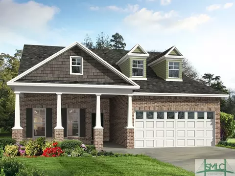 18 Jazz Dr, Pooler, GA 31322