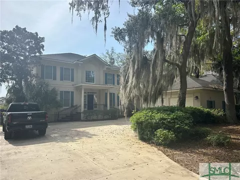 5 Bartow Point Dr, Savannah, GA 31404