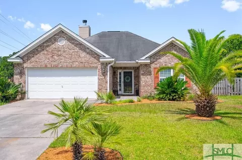 123 Fontenot Dr, Savannah, GA 31405