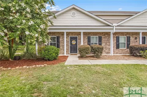 67 Reese Way, Savannah, GA 31419