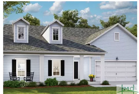 716 Blue Moon Xing, Pooler, GA 31322