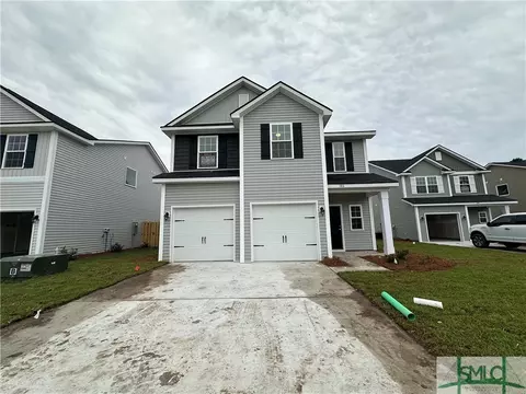 186 Alcove Ct, Hinesville, GA 31313