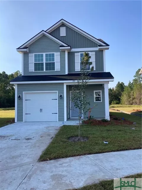 194 Alcove Ct, Hinesville, GA 31313