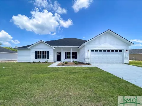 3 Franklin Tree Dr NE, Ludowici, GA 31316