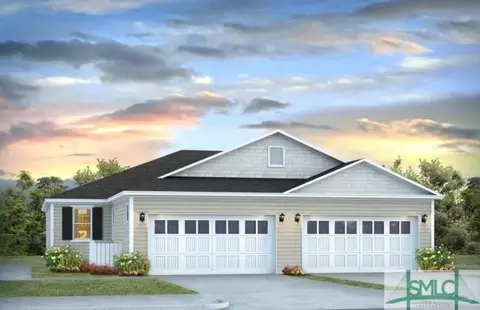 189 Holloway Hl, Pooler, GA 31322