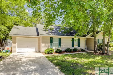 84 Dailey Dr, Guyton, GA 31312 photo 4