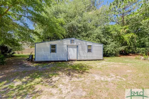 84 Dailey Dr, Guyton, GA 31312 photo 25