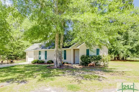 84 Dailey Dr, Guyton, GA 31312 photo 2