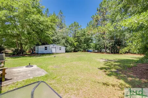 84 Dailey Dr, Guyton, GA 31312 photo 23