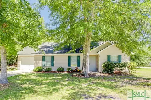 84 Dailey Dr, Guyton, GA 31312