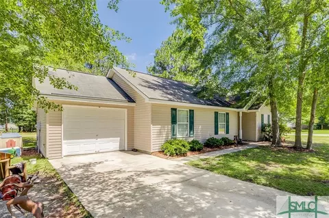 84 Dailey Dr, Guyton, GA 31312 photo 3