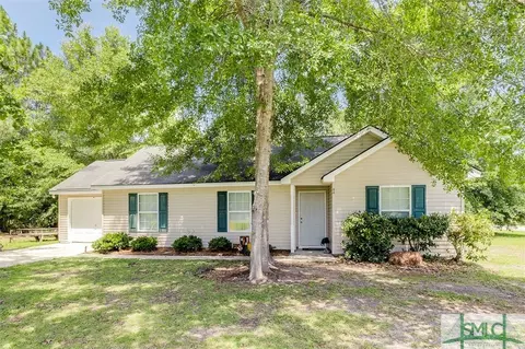 84 Dailey Dr, Guyton, GA 31312 photo 5