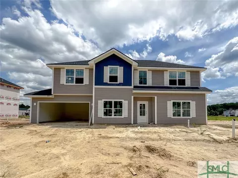 231 Alder Pass, Midway, GA 31320