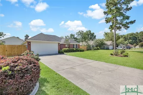 258 Longleaf Cir, Pooler, GA 31322 photo 3