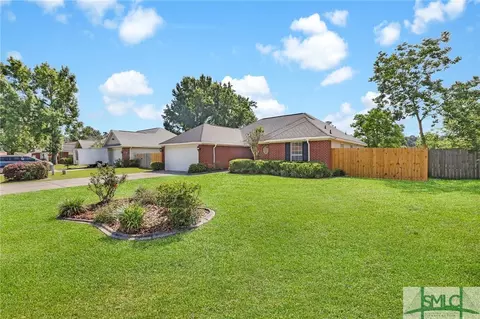 258 Longleaf Cir, Pooler, GA 31322