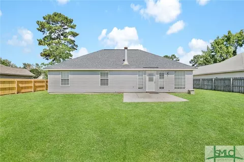 258 Longleaf Cir, Pooler, GA 31322 photo 33