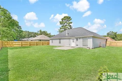 258 Longleaf Cir, Pooler, GA 31322 photo 32