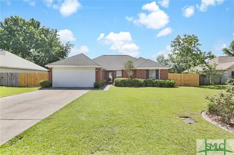 258 Longleaf Cir, Pooler, GA 31322 photo 2