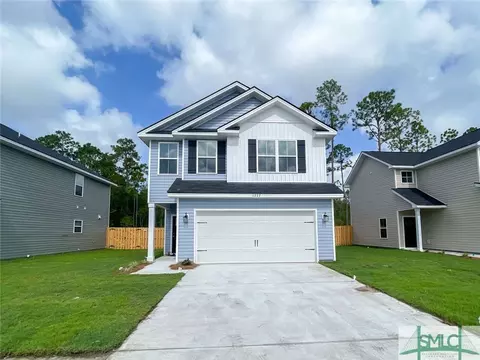 151 Buckingham Dr, Midway, GA 31320 photo 1