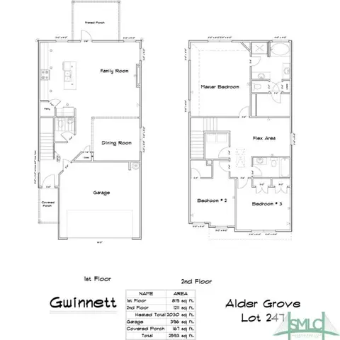 151 Buckingham Dr, Midway, GA 31320 photo 7