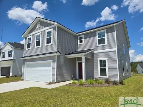 18 Cantata Cir, Pooler, GA 31322 photo 2