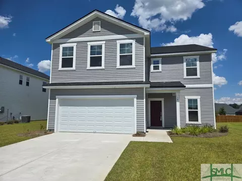 18 Cantata Cir, Pooler, GA 31322 photo 1