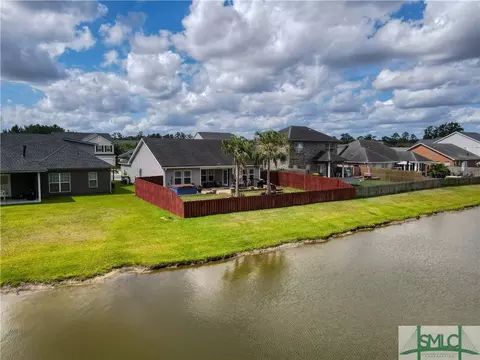 12 Tranquil Pl, Pooler, GA 31322 photo 4
