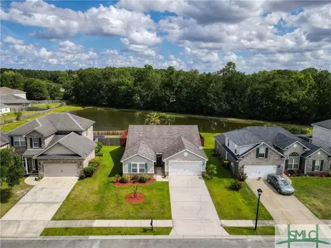12 Tranquil Pl, Pooler, GA 31322 photo 2