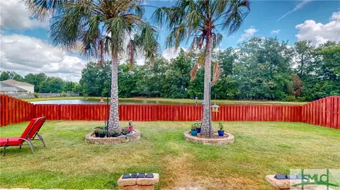 12 Tranquil Pl, Pooler, GA 31322