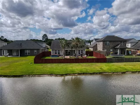 12 Tranquil Pl, Pooler, GA 31322 photo 3