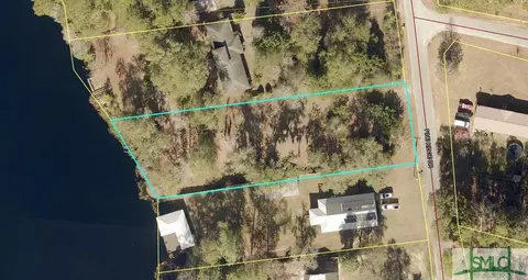 0 Pine Ridge Ct, Ellabell, GA 31308
