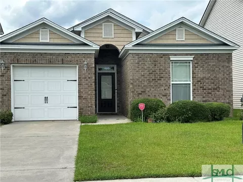 220 Chapel Lk S, Savannah, GA 31419