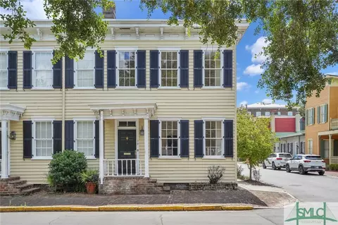 30 Houston St, Savannah, GA 31401