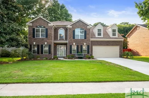 29 Cobblestone Ct, Savannah, GA 31419