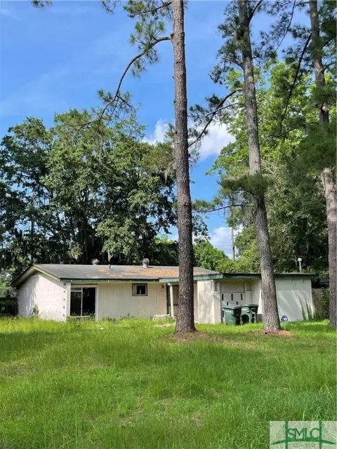 202 Womble Ave, Savannah, GA 31406