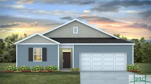 136 Painted Lady Loop, Savannah, GA 31419