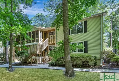 401 N Cromwell Rd #6P, Savannah, GA 31410
