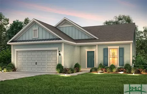 114 Mcrorrie Dr, Richmond Hill, GA 31324