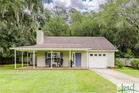 30 Calico Ct, Midway, GA 31320