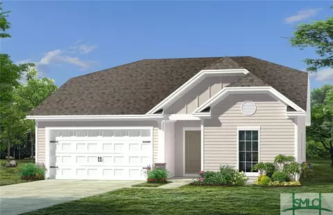 120 Exmoor Cir, Savannah, GA 31302