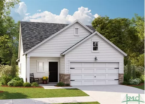 140 Holloway Hl, Pooler, GA 31322