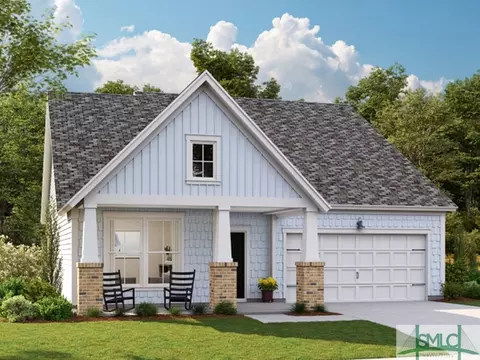103 Binscombe Ln, Pooler, GA 31322