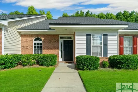21 Putters Pl, Savannah, GA 31419