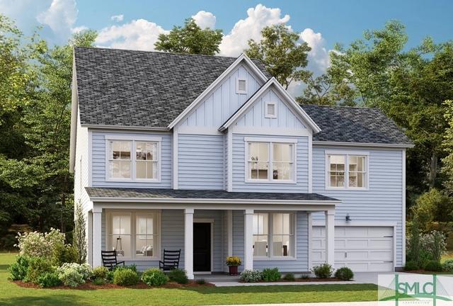 710 Blue Moon Xing, Pooler, GA 31322