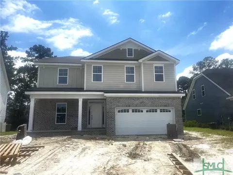 161 Hanover Pl, Richmond Hill, GA 31324