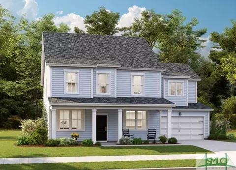 712 Blue Moon Xing, Pooler, GA 31322